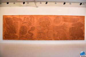 Exposition Les Vivants - 30