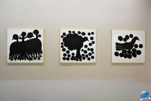 Exposition Les Vivants - 31