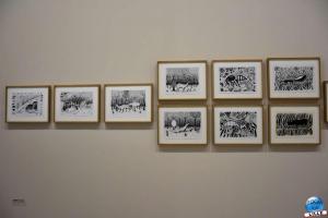 Exposition Les Vivants - 32
