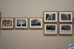 Exposition Les Vivants - 33