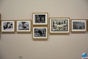 Exposition Les Vivants - 34