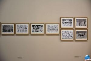 Exposition Les Vivants - 35