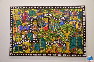 Exposition Les Vivants - 36