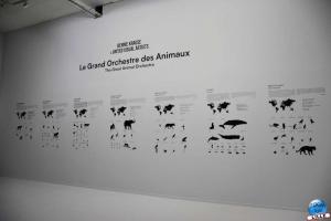 Exposition Les Vivants - 38