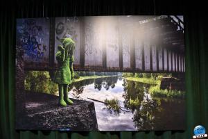 Lille 3000 / Utopia - Exposition Mets&auml;