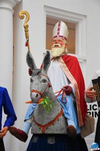 Exposition "Petite histoire de Géants : la légende de Lydéric & Phinaert" - 02