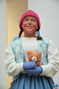 Exposition "Petite histoire de Géants : la légende de Lydéric & Phinaert" - 08