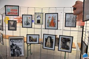 Exposition "Petite histoire de Géants : la légende de Lydéric & Phinaert" - 10