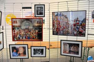 Exposition "Petite histoire de Géants : la légende de Lydéric & Phinaert" - 13