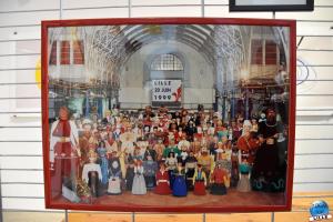 Exposition "Petite histoire de Géants : la légende de Lydéric & Phinaert" - 14