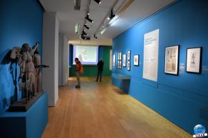 Exposition "Petite histoire de Géants : la légende de Lydéric & Phinaert" - 19
