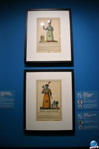 Exposition "Petite histoire de Géants : la légende de Lydéric & Phinaert" - 20