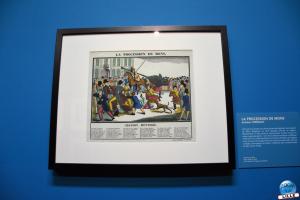 Exposition "Petite histoire de Géants : la légende de Lydéric & Phinaert" - 25