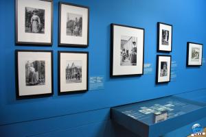 Exposition "Petite histoire de Géants : la légende de Lydéric & Phinaert" - 26