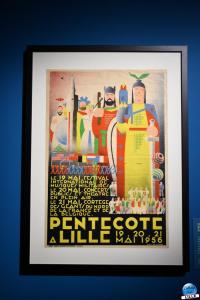 Exposition "Petite histoire de Géants : la légende de Lydéric & Phinaert" - 27