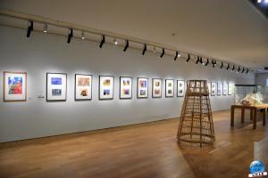 Exposition "Petite histoire de Géants : la légende de Lydéric & Phinaert" - 28