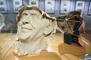 Exposition "Petite histoire de Géants : la légende de Lydéric & Phinaert" - 38