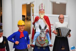 Exposition "Petite histoire de Géants : la légende de Lydéric & Phinaert" - 48