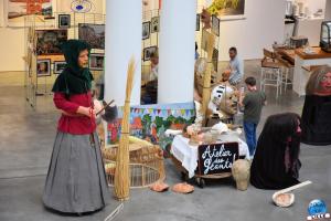 Exposition "Petite histoire de Géants : la légende de Lydéric & Phinaert" - 50