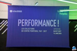Performance ! 01