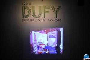 Exposition Raoul Dufy - 01