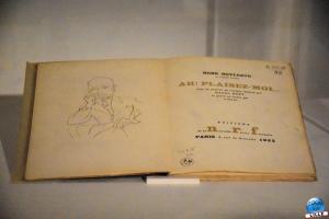 Exposition Raoul Dufy - 02