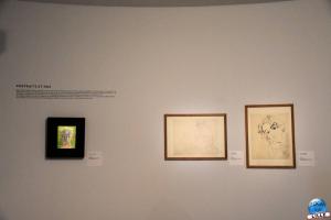 Exposition Raoul Dufy - 04