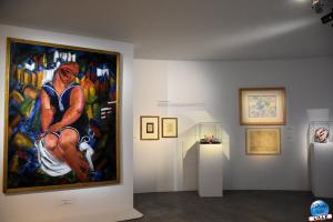 Exposition Raoul Dufy - 05