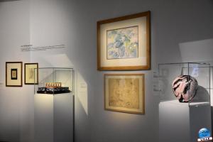 Exposition Raoul Dufy - 06