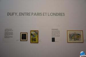 Exposition Raoul Dufy - 10