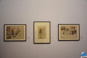 Exposition Raoul Dufy - 11