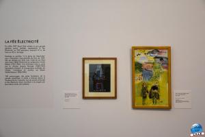 Exposition Raoul Dufy - 12
