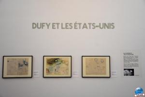 Exposition Raoul Dufy - 14