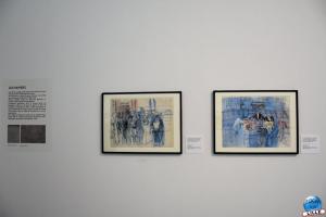 Exposition Raoul Dufy - 16