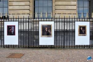 Exposition "Le Regard d'Hélène" dans la ville - 03