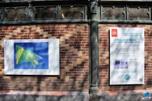 Exposition "Le Regard d'Hélène" dans la ville - 07