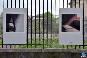 Exposition "Le Regard d'Hélène" dans la ville - 25