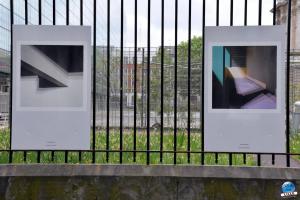 Exposition "Le Regard d'Hélène" dans la ville - 26