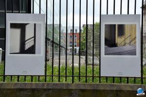 Exposition "Le Regard d'Hélène" dans la ville - 27