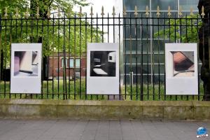Exposition "Le Regard d'Hélène" dans la ville - 29