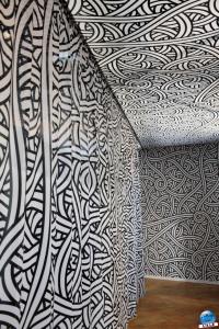 Exposition Le Serpent Cosmique - 02