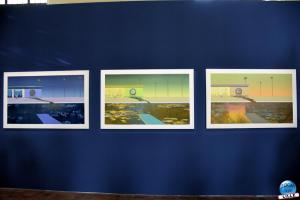 Exposition Le Serpent Cosmique - 08