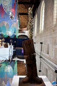 Exposition Le Serpent Cosmique - 10