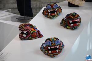 Exposition Le Serpent Cosmique - 11