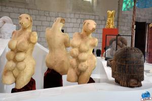 Exposition Le Serpent Cosmique - 12