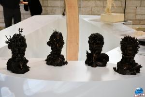 Exposition Le Serpent Cosmique - 15