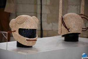 Exposition Le Serpent Cosmique - 16