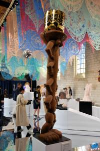 Exposition Le Serpent Cosmique - 17
