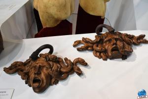 Exposition Le Serpent Cosmique - 19