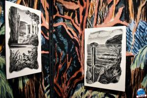 Exposition Le Serpent Cosmique - 22